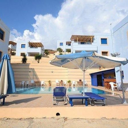 Gaitani Village Лентас Екстер'єр фото