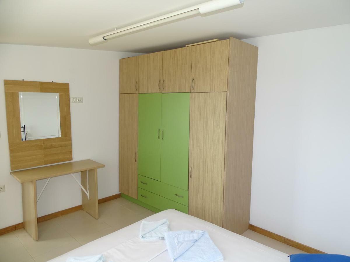 Gaitani Village Лентас Екстер'єр фото