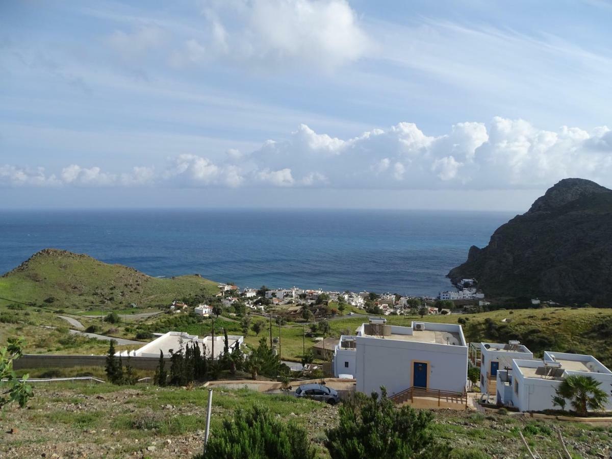 Gaitani Village Лентас Екстер'єр фото